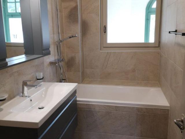 3.5 Zimmer, 114 m²