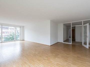 3.5 Zimmer, 114 m², 3. Stock