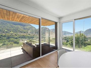 3.5 Zimmer, 114 m²