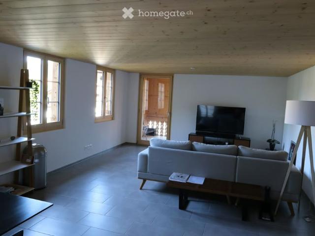 3.5 Zimmer, 114 m²