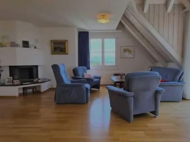 3.5 Zimmer, 114 m²