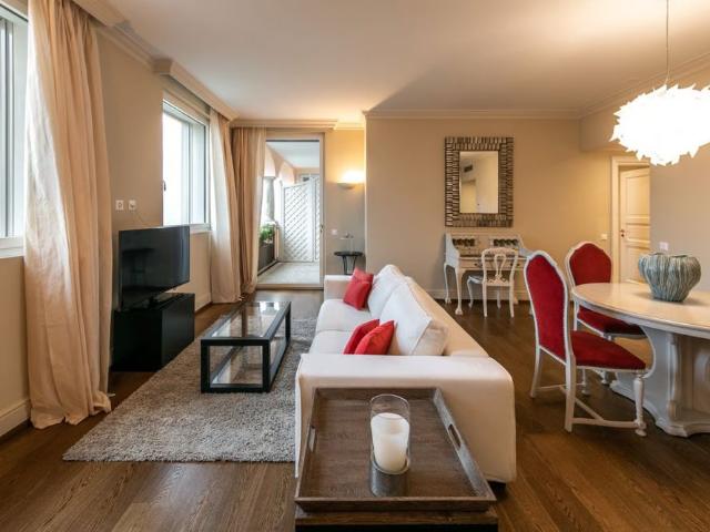3.5 Zimmer, 114 m², 5. Stock