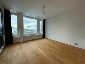 3.5 Zimmer, 115 m², 13. Stock