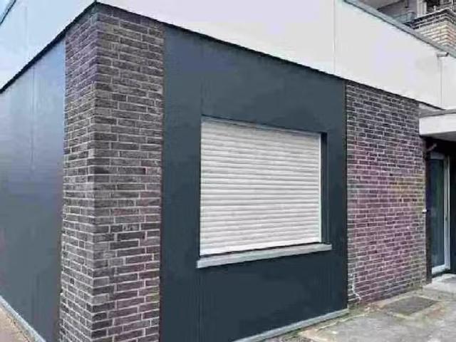 3,5 Zimmer 115 m² 1.300 € Kaltmiete Wohnungen in Düsseldorf