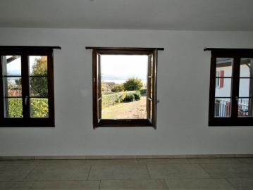 3.5 Zimmer, 115 m², 1. Stock