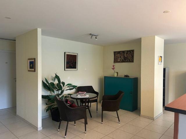 3.5 Zimmer, 115 m², 1. Stock