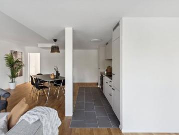 Samstagern, Richterswil, Bezirk Horgen, Kanton Zürich