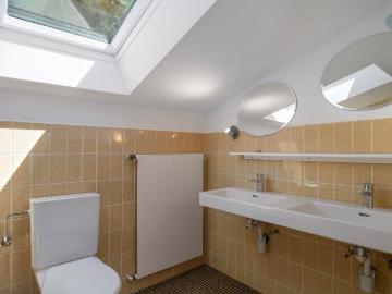 3.5 Zimmer, 115 m², 1. Stock