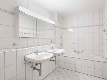 3.5 Zimmer, 115 m², 1. Stock