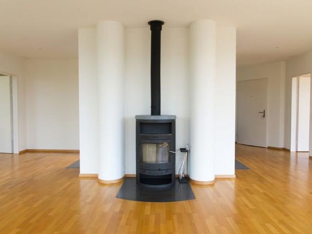 3.5 Zimmer, 115 m², 2. Stock