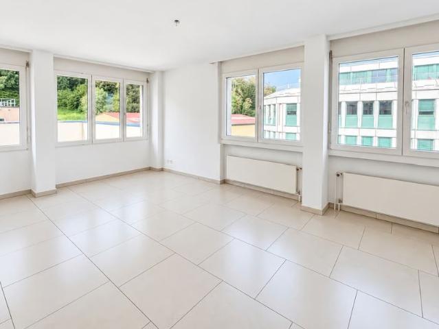 3.5 Zimmer, 115 m², 2. Stock