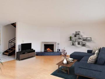 Neunforn, Bezirk Frauenfeld, Thurgau - Keller