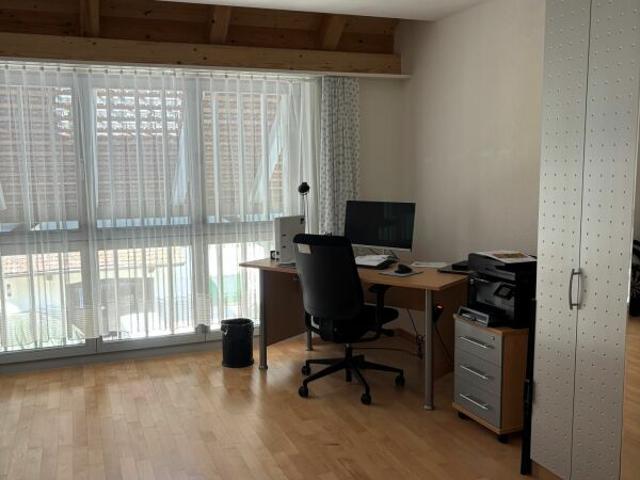 3.5 Zimmer, 115 m², 2. Stock