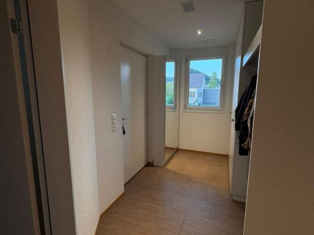 3.5 Zimmer, 115 m², 2. Stock