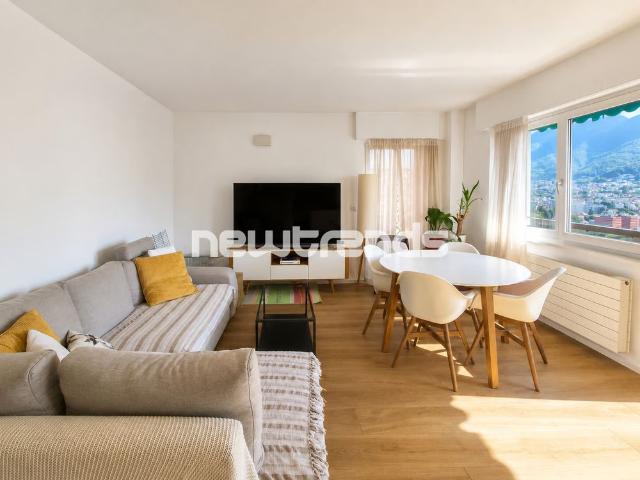 3.5 Zimmer, 115 m², 3. Stock