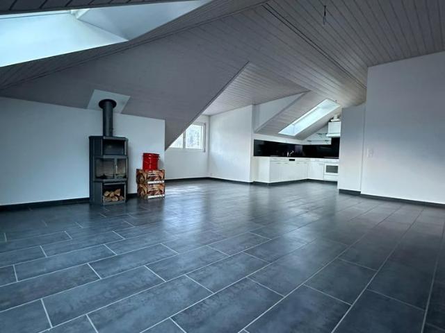 3.5 Zimmer, 115 m², 3. Stock