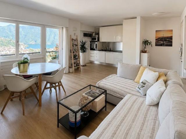 3.5 Zimmer, 115 m², 3. Stock