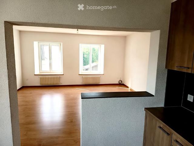 3.5 Zimmer, 115 m²