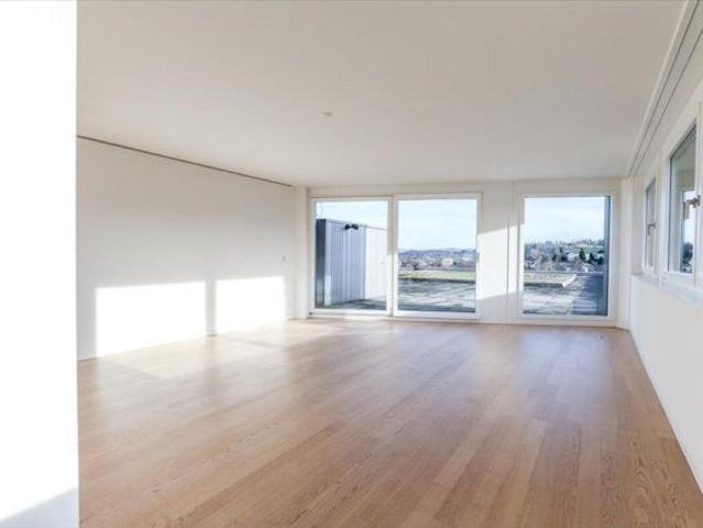 3.5 Zimmer, 115 m², 4. Stock