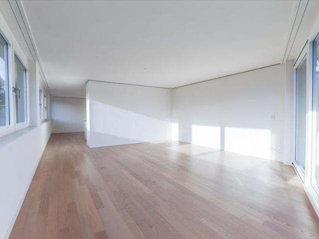 3.5 Zimmer, 115 m², 4. Stock