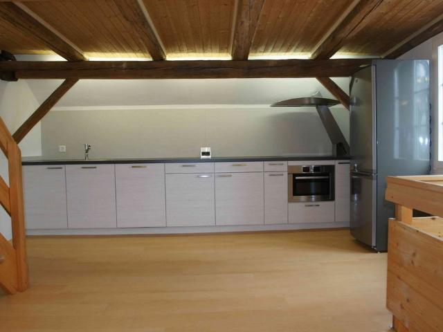3.5 Zimmer, 115 m²