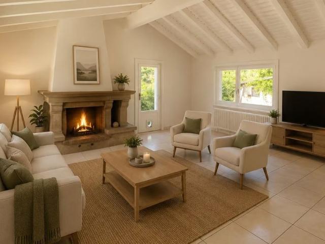 3.5 Zimmer, 115 m²