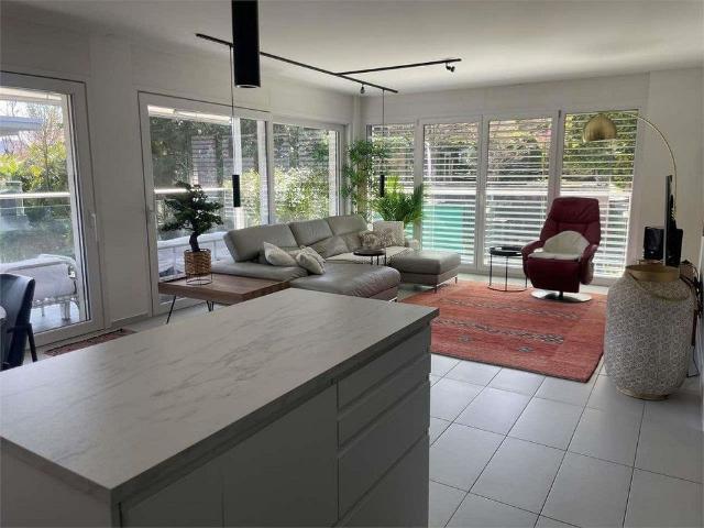 3.5 Zimmer, 115 m²