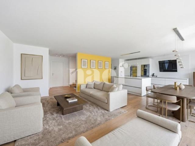 3.5 Zimmer, 116 m², EG
