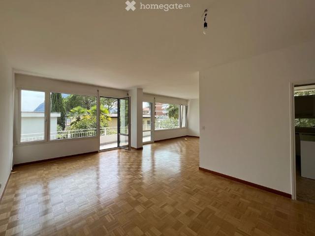 3.5 Zimmer, 116 m²