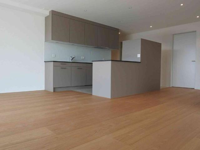 3.5 Zimmer, 116 m², 1. Stock