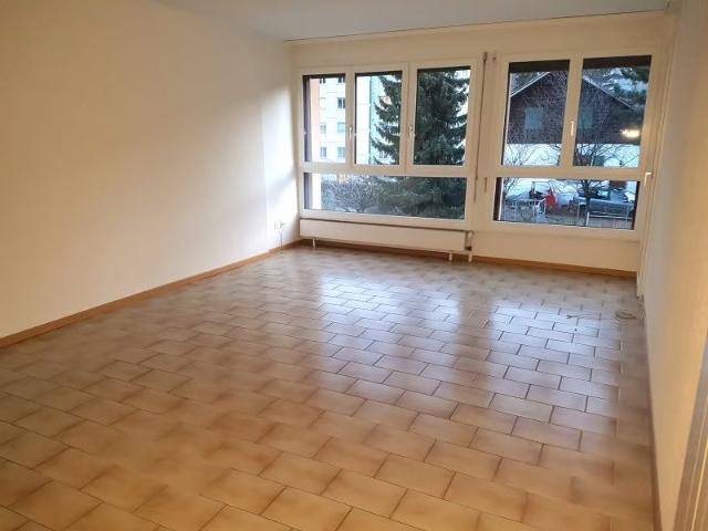 3.5 Zimmer, 116 m², 1. Stock