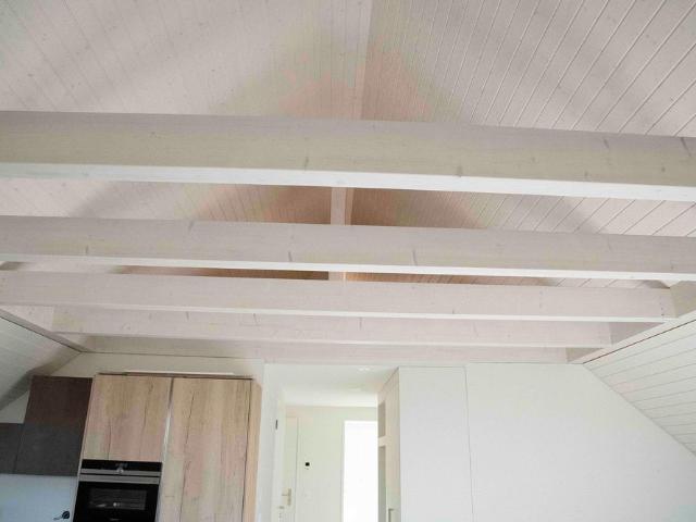 3.5 Zimmer, 116 m², 2. Stock
