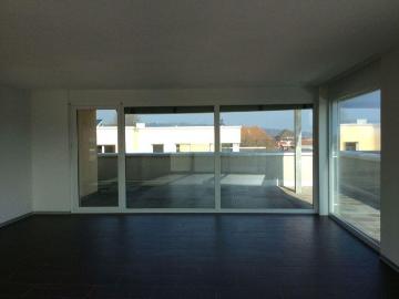 3.5 Zimmer, 116 m², 2. Stock
