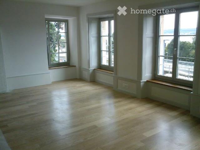 3.5 Zimmer, 116 m²