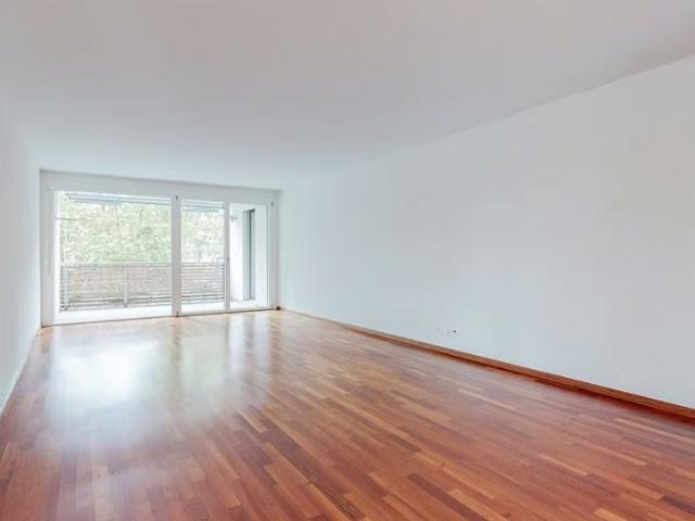 3.5 Zimmer, 116 m², 3. Stock