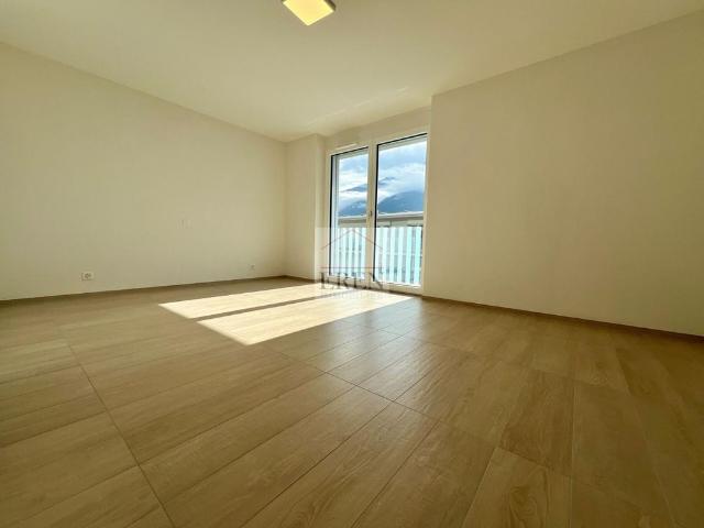 3.5 Zimmer, 116 m², 3. Stock