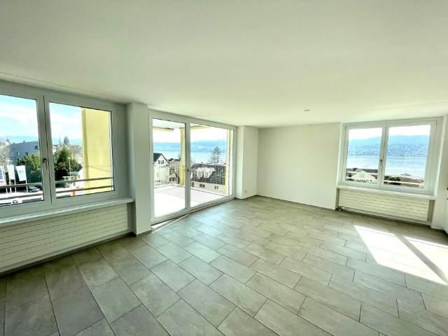 3.5 Zimmer, 116 m², 3. Stock