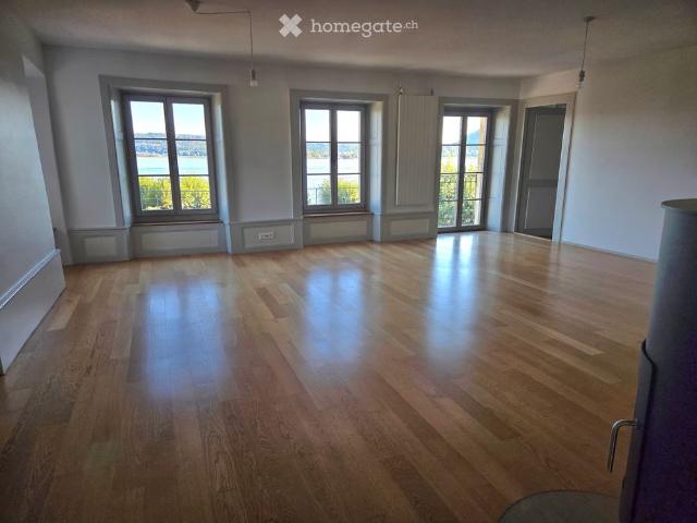 3.5 Zimmer, 116 m²