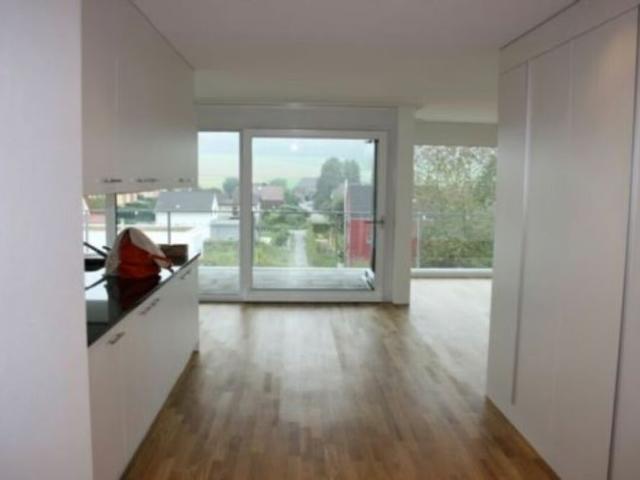 3.5 Zimmer, 116 m²
