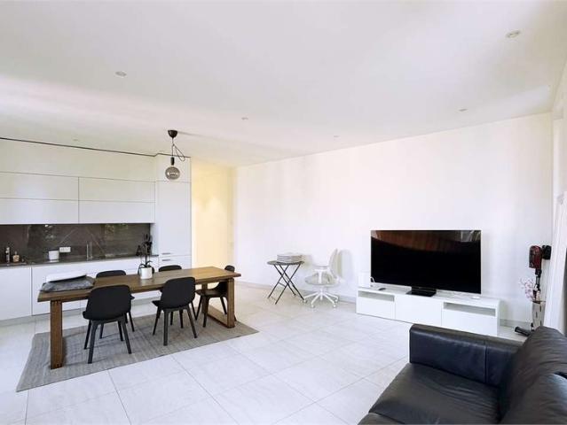 3.5 Zimmer, 118 m², 1. Stock