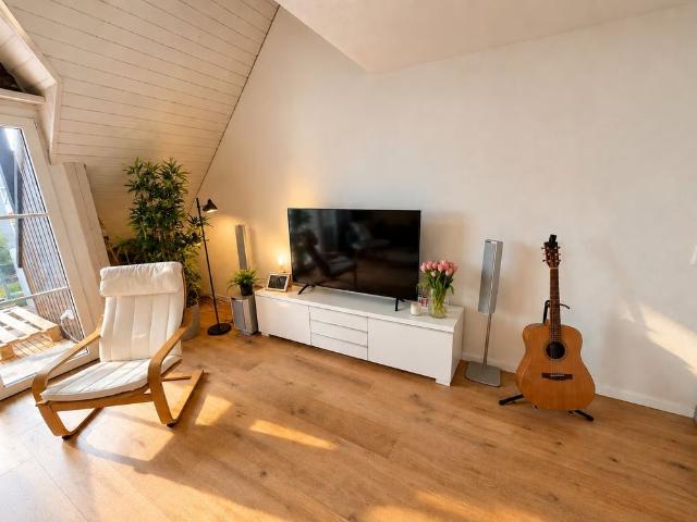 3.5 Zimmer, 118 m², 2. Stock