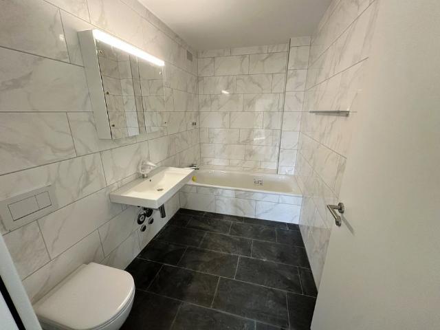 3.5 Zimmer, 118 m², 3. Stock