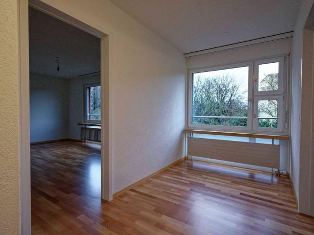 3.5 Zimmer, 118 m², 3. Stock