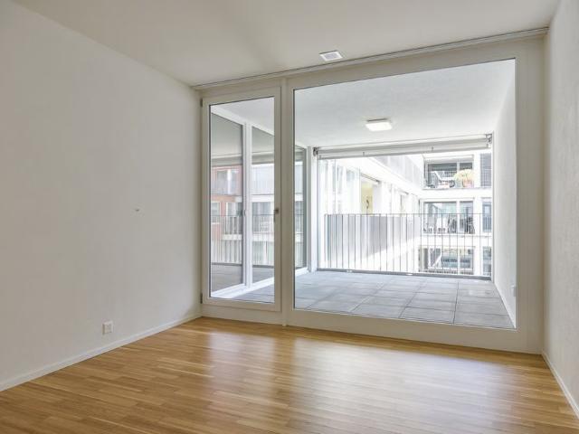 3.5 Zimmer, 118 m², 3. Stock