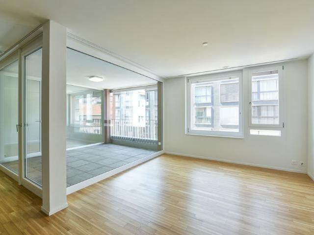 3.5 Zimmer, 118 m², 3. Stock