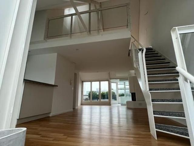 3.5 Zimmer, 118 m², 4. Stock