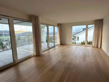 3.5 Zimmer, 119 m², 1. Stock