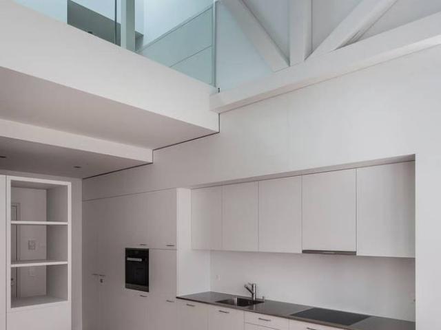 3.5 Zimmer, 119 m², 2. Stock