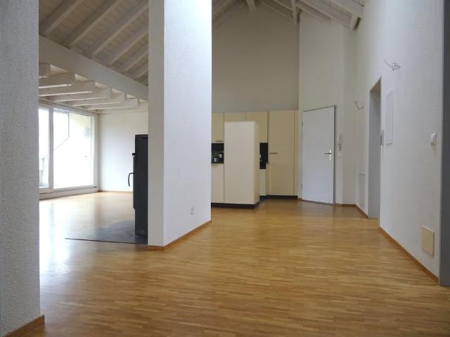 3.5 Zimmer, 119 m², 2. Stock