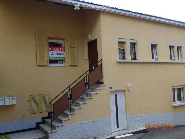 3.5 Zimmer, 119 m²